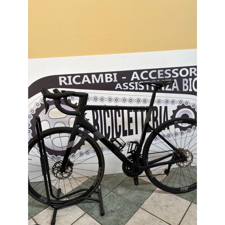 Cannondale SuperSix EVO Neo 1 2020