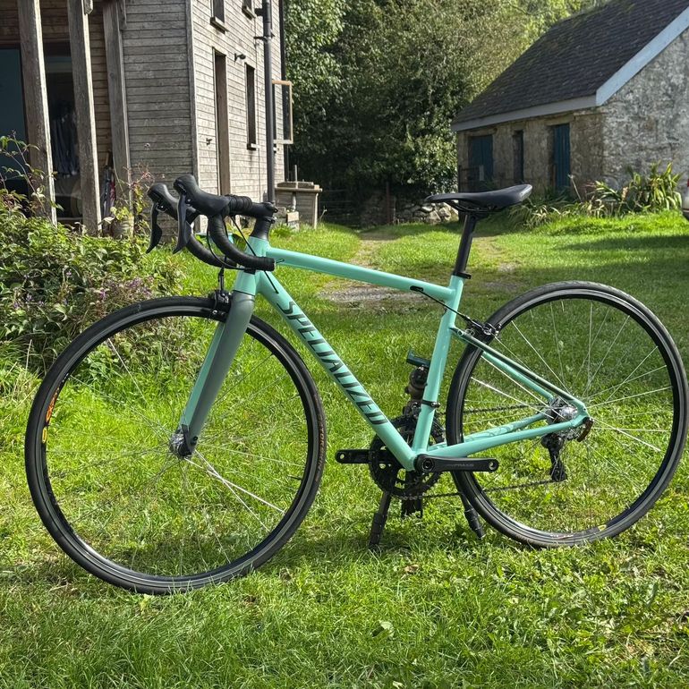 Specialized Allez Sport 2020 — Price & Specs | 2BX