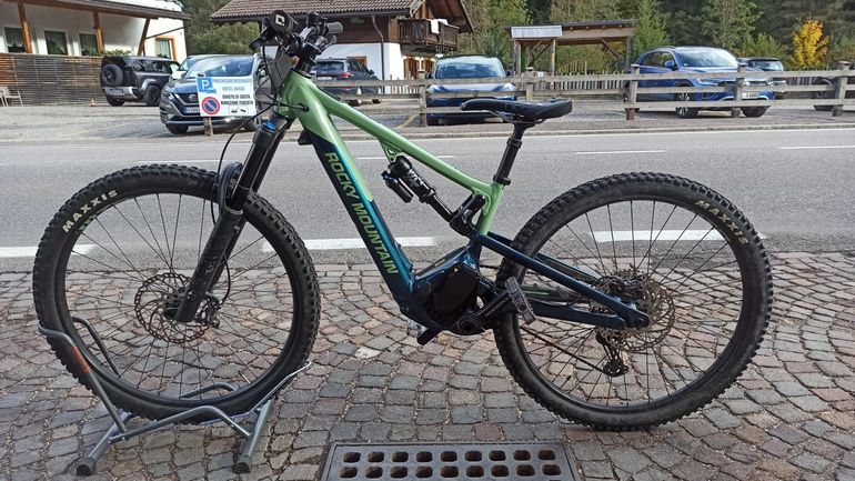 Rockymountain Altitude Powerplay Alloy 70 2022