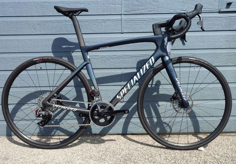 SPECIALIZED TARMAC SL7 COMP RIVAL ETAP AXS 2023