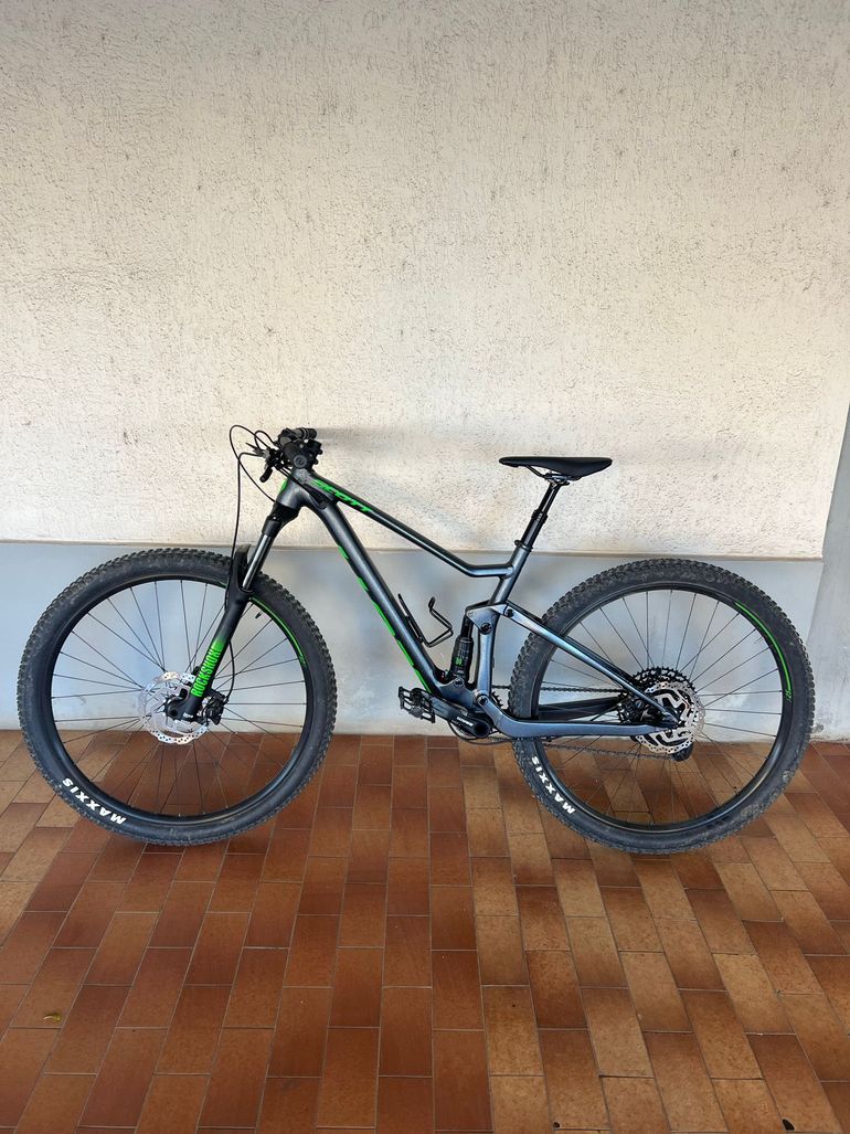 Scott Spark 970 2023