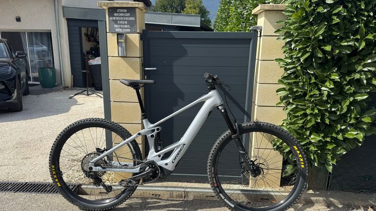 ORBEA WILD ST H20 2025