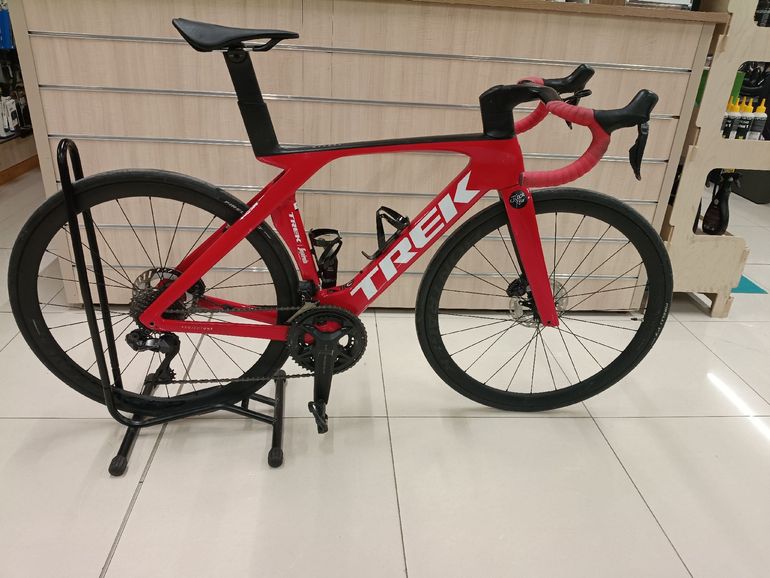 Trek Madone SLR 9 Gen 7 2024