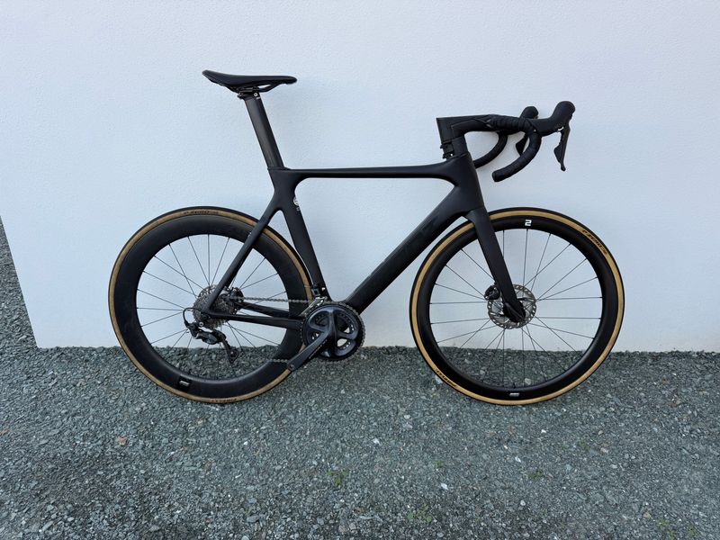 Used Giant Propel Advanced 1 Disc 2021 2021 Road & Gravel