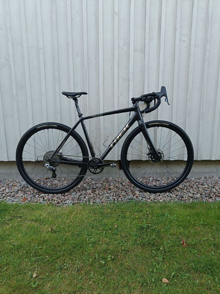 Trek Crockett 5 Disc 2021
