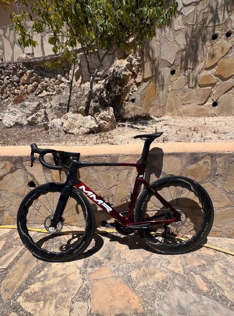 Mmr Adrenaline Aero 00 2025