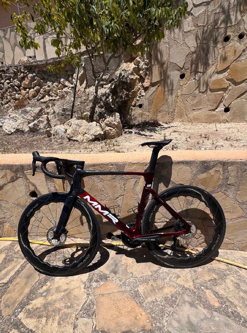 Used MMR Adrenaline Aero 00 2025 2025 Road & Gravel