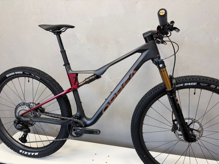 Orbea OIZ M PRO 2022
