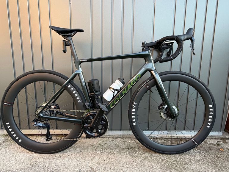 Colnago V4Rs Shimano Ultegra Di2 2025