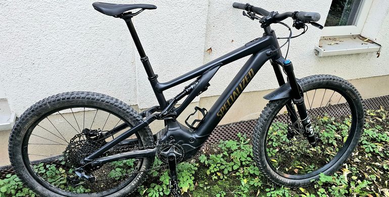 Specialized Turbo Levo 3 Comp Alloy 2025