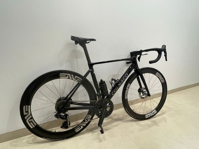 Colnago V5Rs Shimano Dura Ace Di2 2025