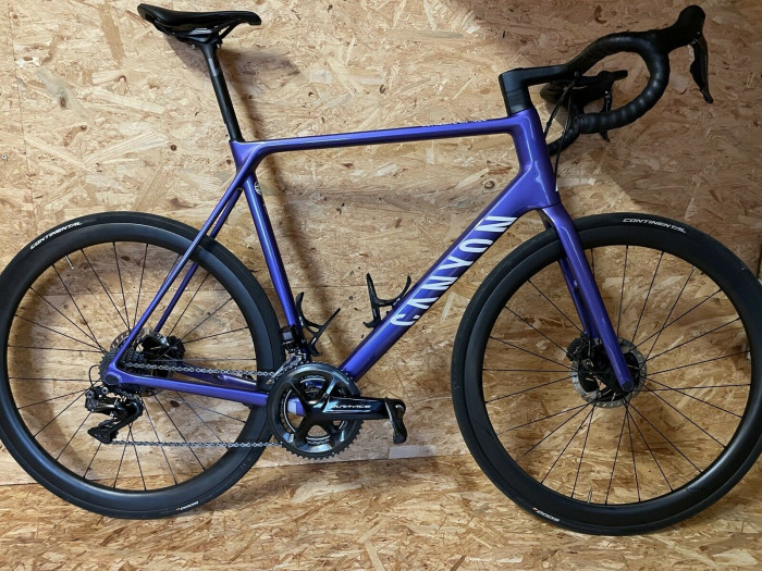 Ultimate cf best sale slx 9.0 di2