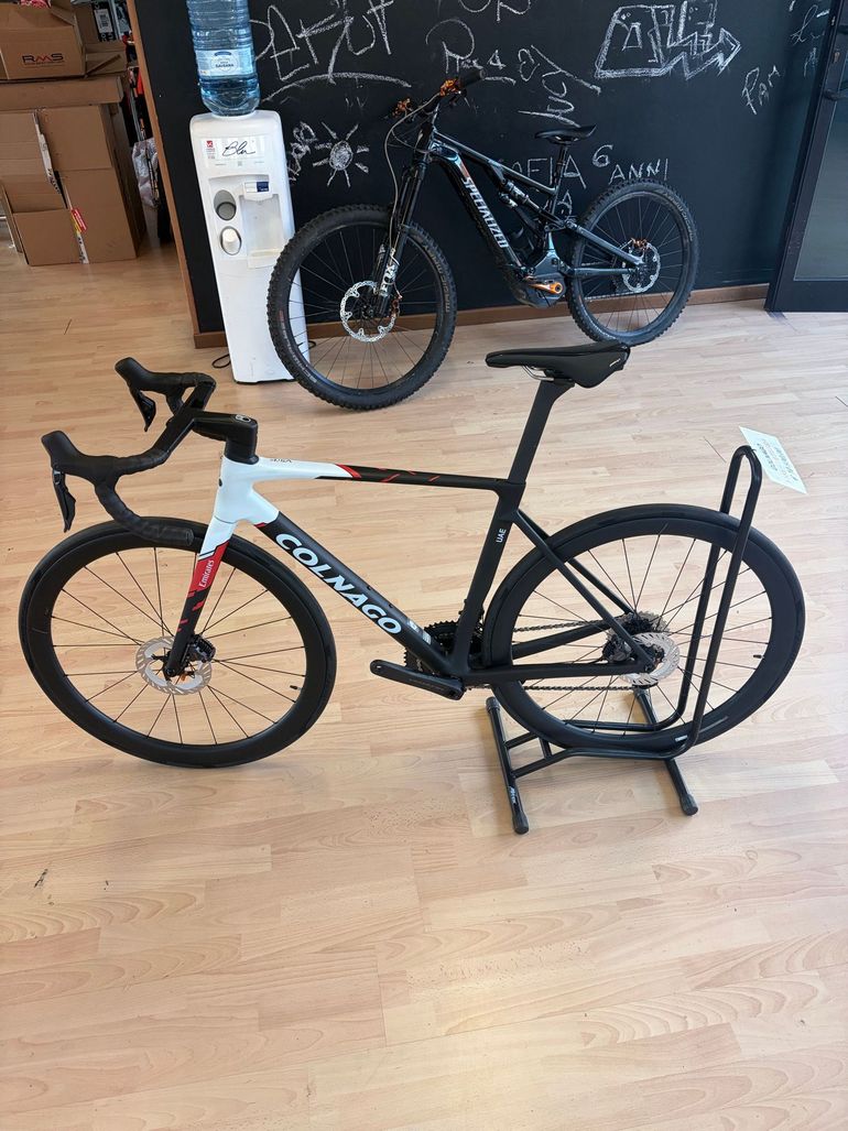 Colnago V5Rs Shimano Ultegra Di2 2025