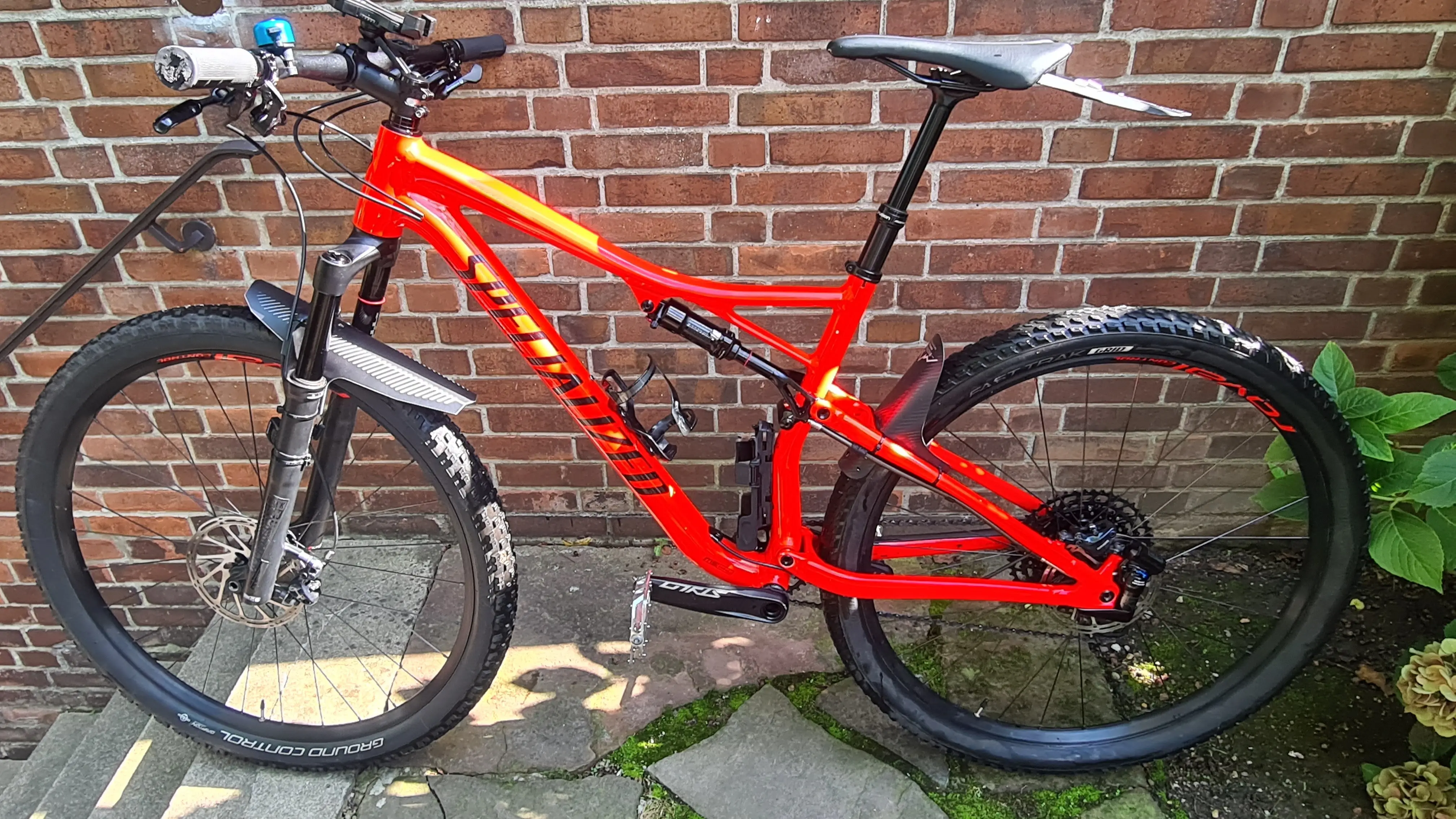 Specialized epic sale comp evo 29