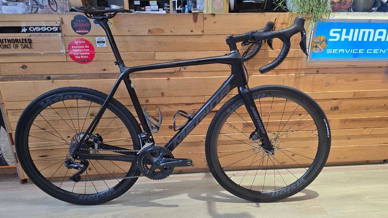 Merida SCULTURA DISC 8000-E 2019 — Price & Specs | 2BX