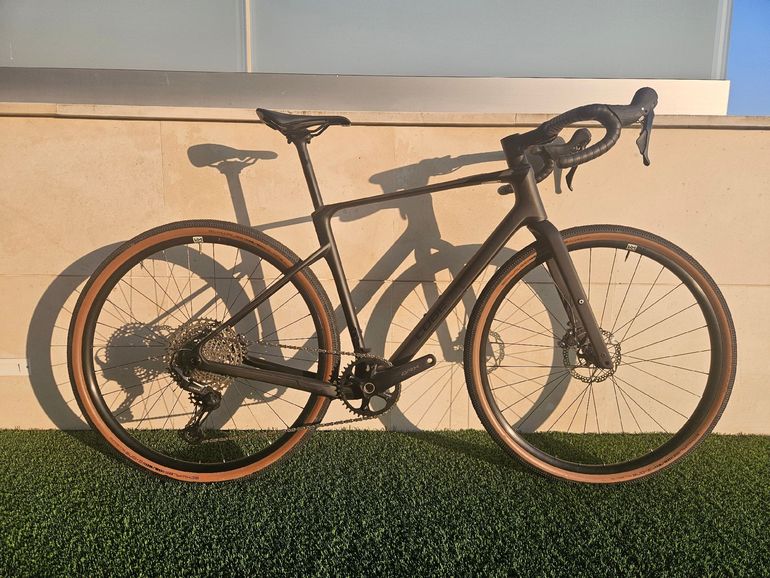 Cube NUROAD C:62 ONE 2025