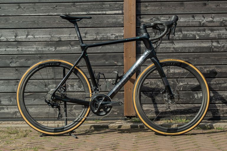 Bianchi Infinito XE 105 2023