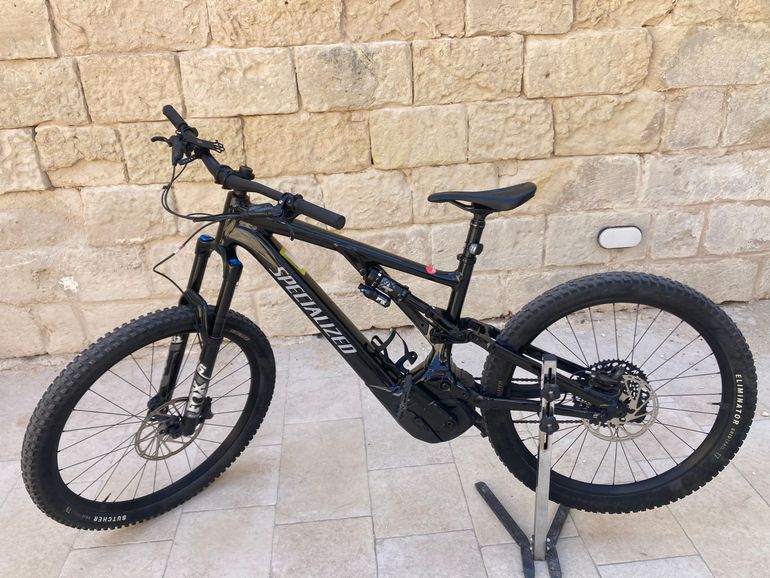 Specialized Turbo Levo Alloy 2024