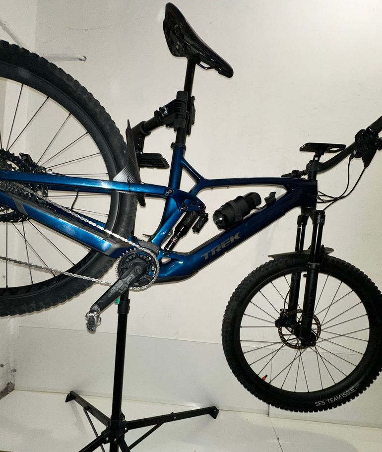 Trek Fuel EXe 9.8 XT 2023