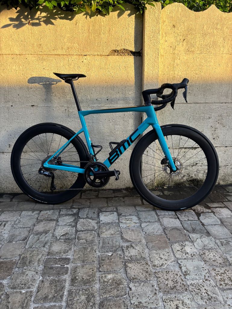 Bmc Teammachine SLR01 FOUR 2023