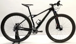 Specialized - S-Works Fate Carbon 29, 2014
