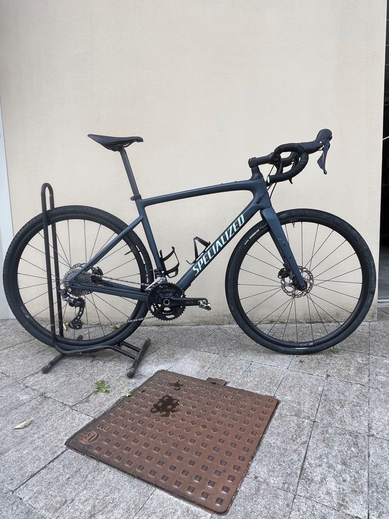Specialized Men's Diverge Sport 2019