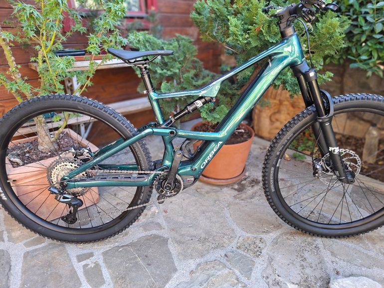 ORBEA RISE LT H10 2025