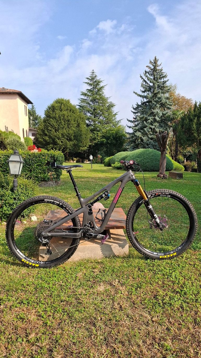 Yeti SB130 C2 2023