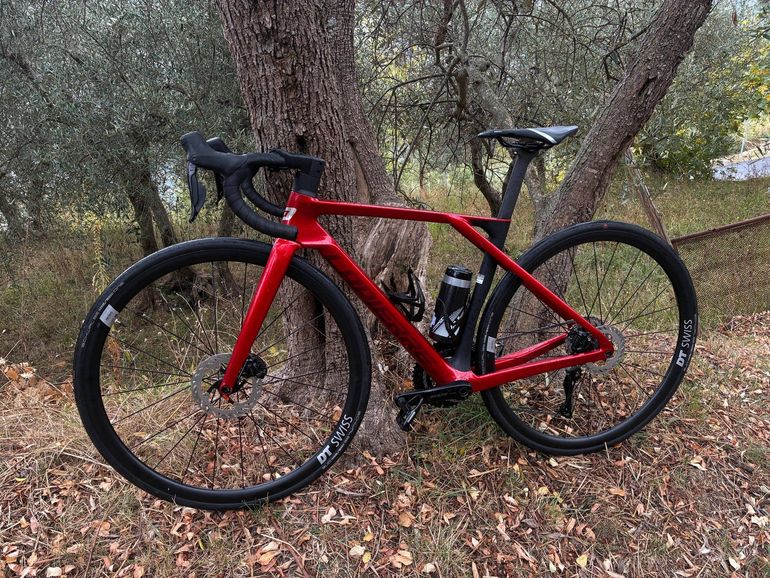 Lapierre Xelius DRS 6.0 AXS 2025