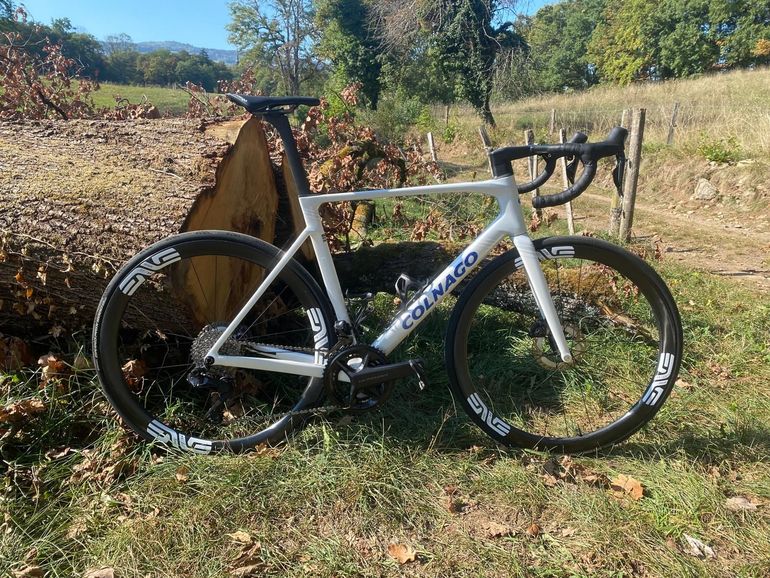 Colnago V5Rs Shimano Ultegra Di2 2025