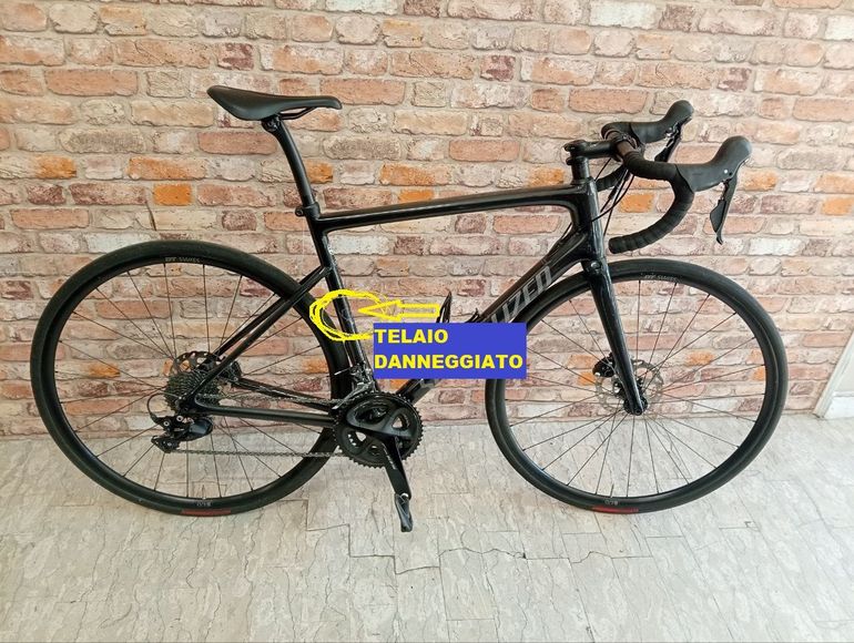 Specialized Tarmac SL6 Sport 2022 — Price & Specs | 2BX