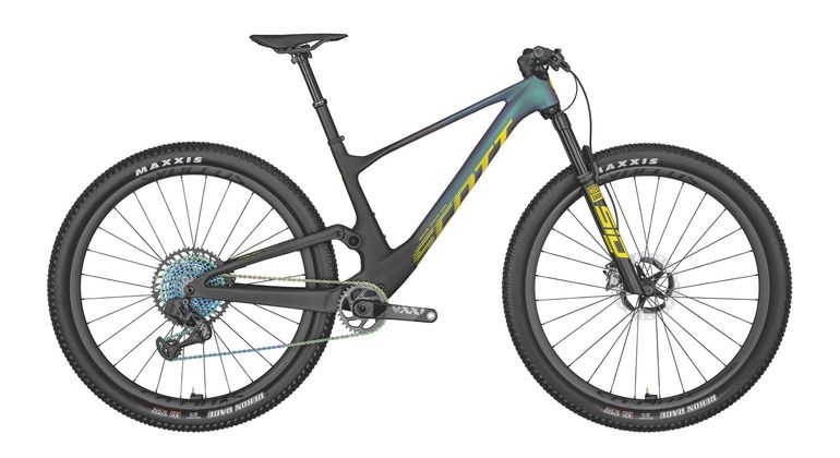 Scott Spark RC World Cup AXS 2023