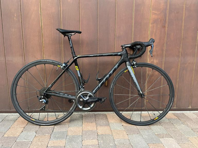 Scott Addict RC 10 2025
