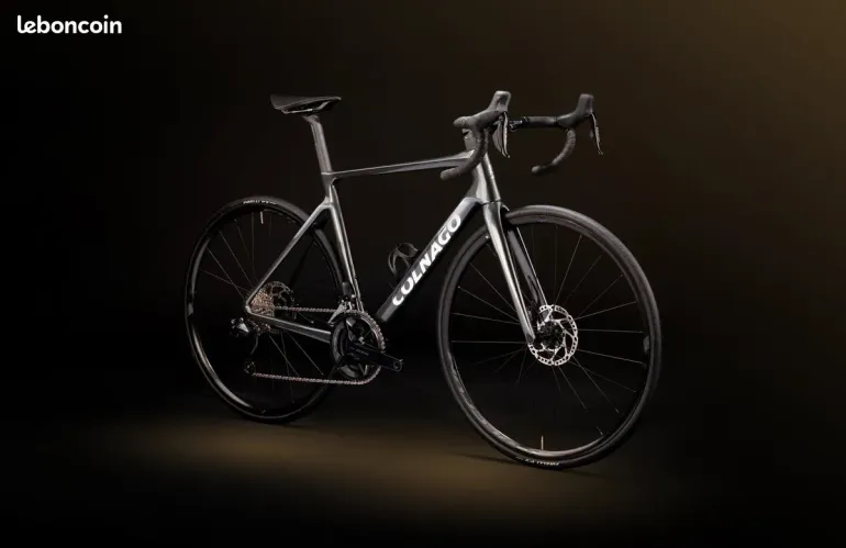 Colnago V4 Shimano 105 Di2 2025