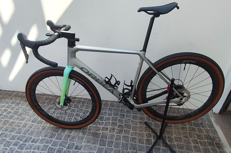 ORBEA TERRA M20 TEAM 2023