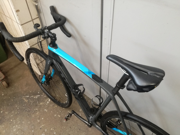 Trek boone 5 online 2019