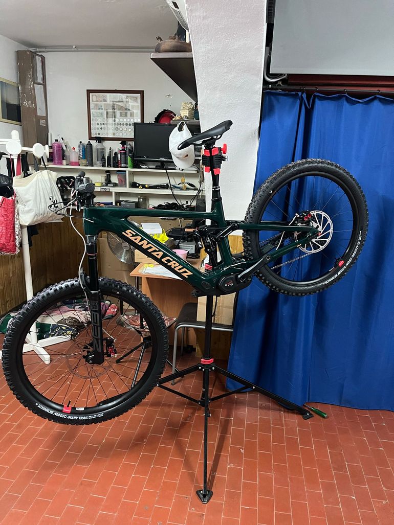 Santa Cruz Vala 90 2026
