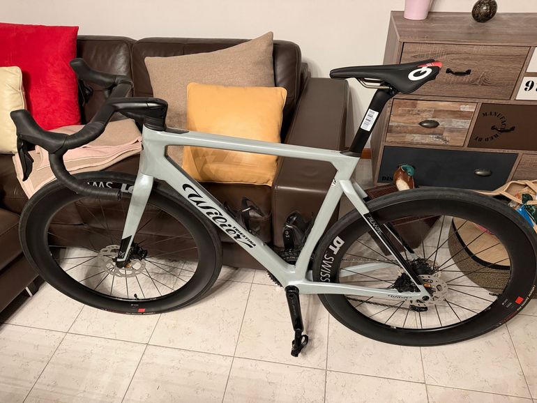 Wilier Triestina Filante SL SHIMANO 105 Di2 2023