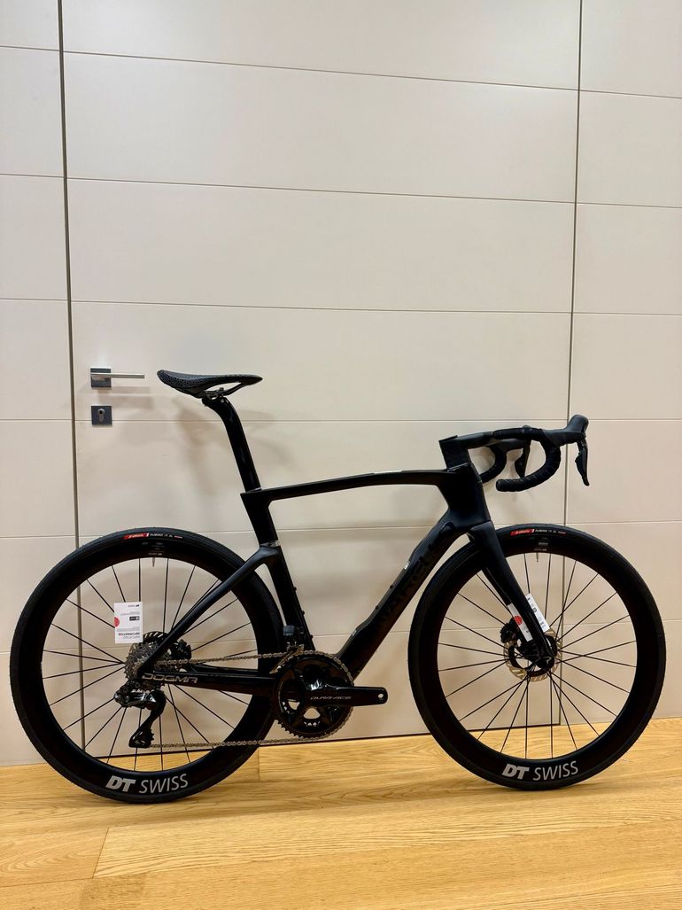 Pinarello DOGMA F DURA ACE Di2 2024