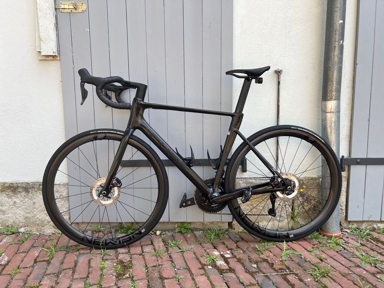Cube LITENING AIR C:68X RACE 2025