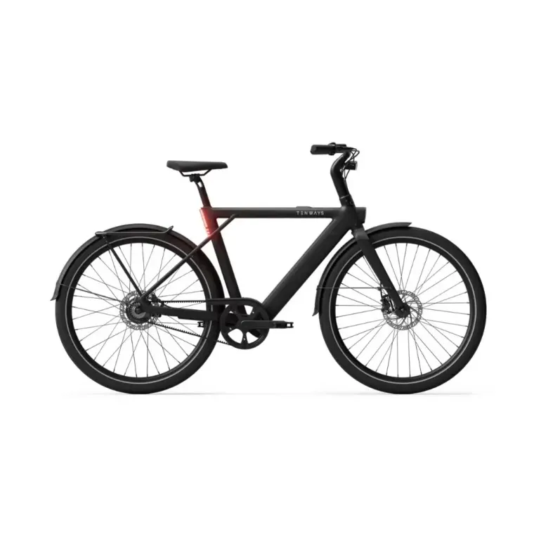 Tenways CGO009 2024