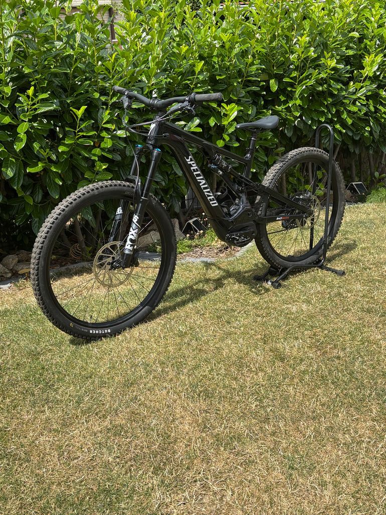Specialized Turbo Levo 3 Comp Alloy 2025