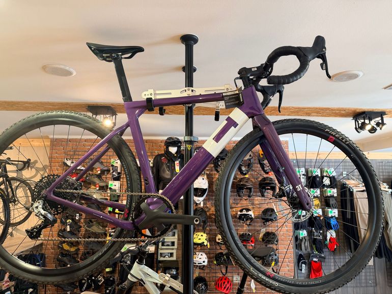 3T Exploro Primo Rival 1x11 2023