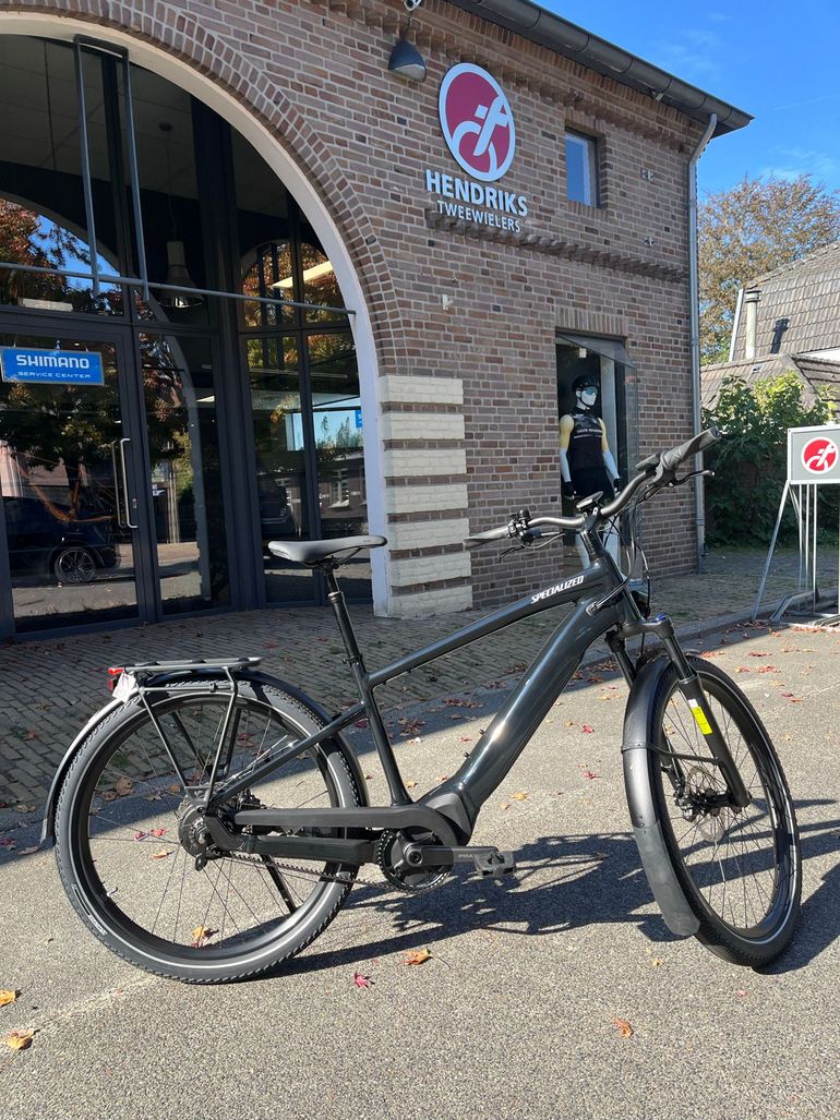 SPECIALIZED TURBO VADO 4.0 IGH 2026