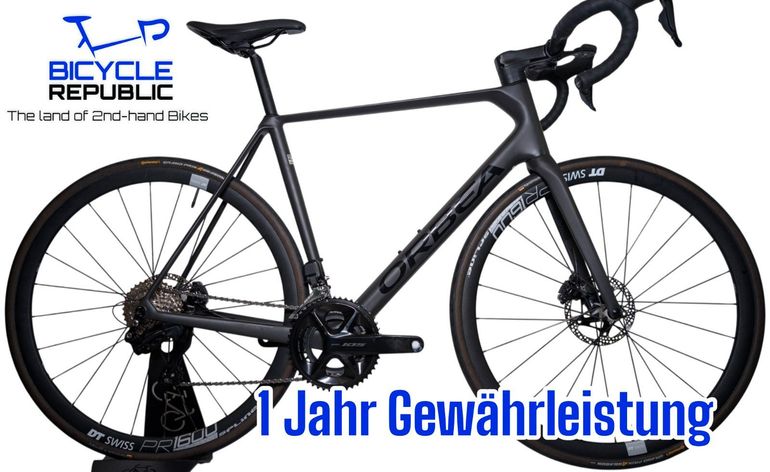 ORBEA ORCA M30I 2024