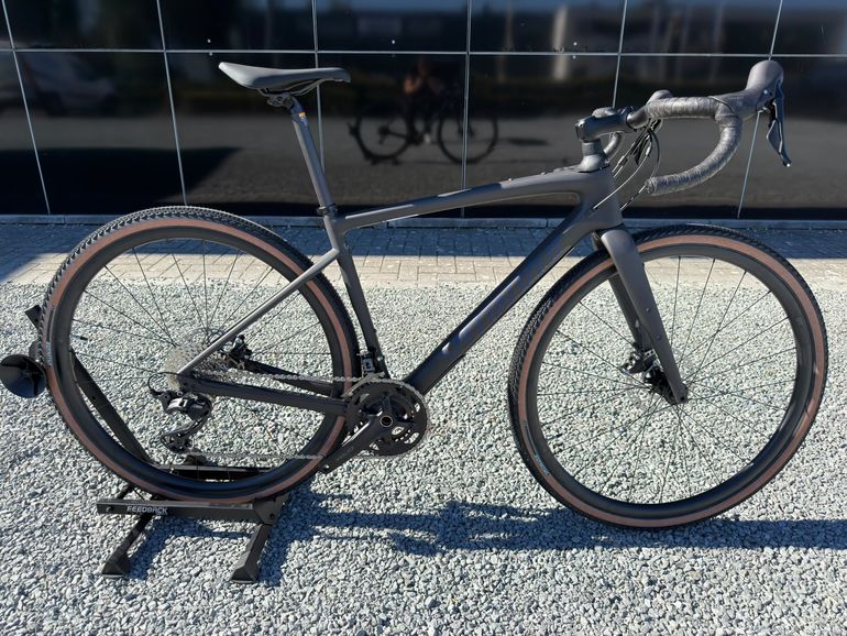 SPECIALIZED DIVERGE SPORT SHIMANO GRX 2025