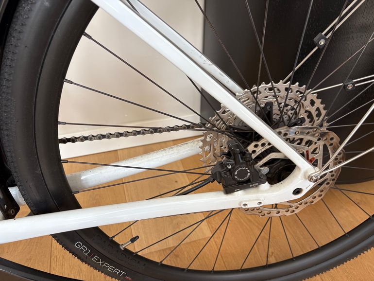 Trek FX Sport 4 2024