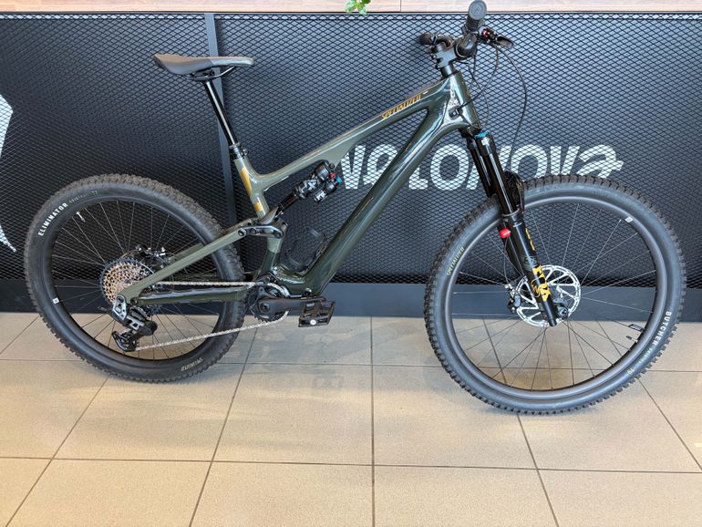 SPECIALIZED TURBO LEVO SL EXPERT 2024