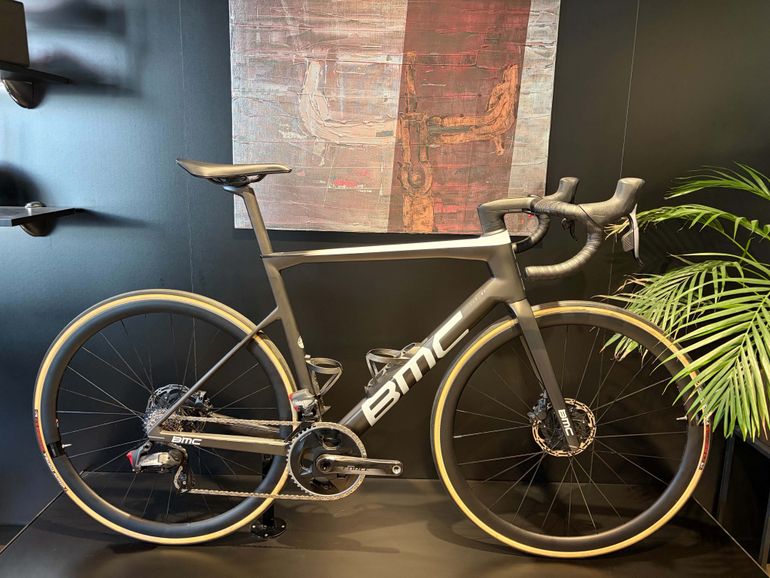 Bmc Teammachine SLR01 FOUR 2023