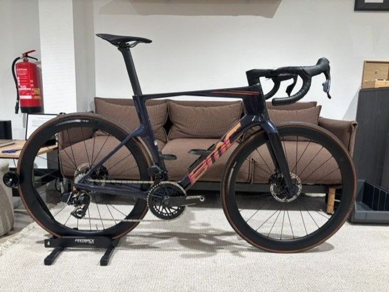 Bmc Teammachine R 01 THREE 2026
